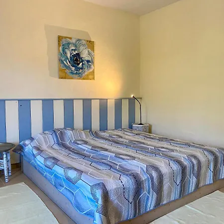 Casa Palmera Canaria, Frueher Sambal Holiday home