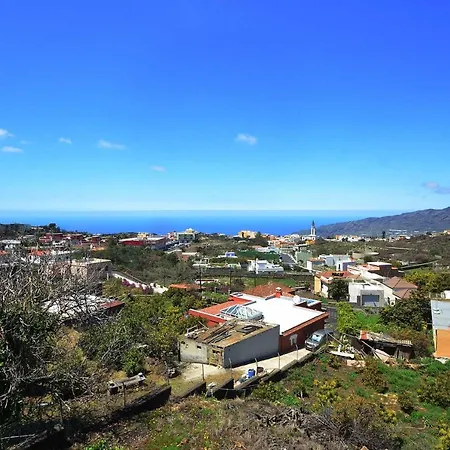 Casa Palmera Canaria, Frueher Sambal