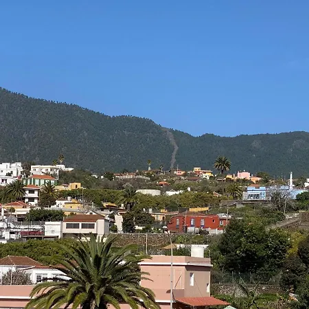 Casa Palmera Canaria, Frueher Sambal * El Paso