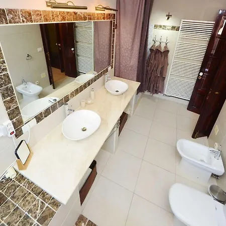 Casa Palmera Canaria, Frueher Sambal Holiday home *