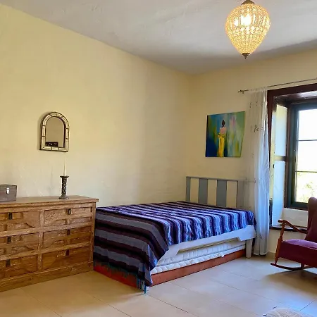Holiday home Casa Palmera Canaria, Frueher Sambal