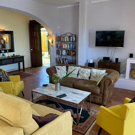 Casa Palmera Canaria, Frueher Sambal Holiday home