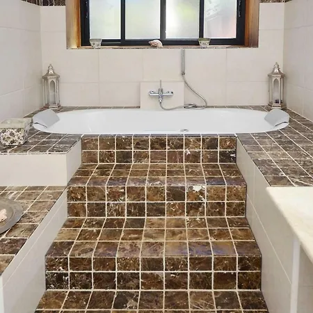 Holiday home Casa Palmera Canaria, Frueher Sambal