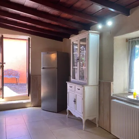 Casa Palmera Canaria, Frueher Sambal Holiday home