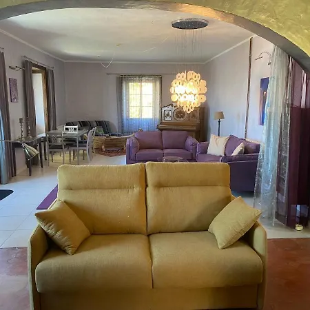 Holiday home Casa Palmera Canaria, Frueher Sambal *