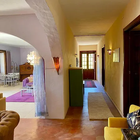 Casa Palmera Canaria, Frueher Sambal Holiday home *