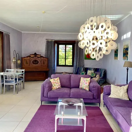 Casa Palmera Canaria, Frueher Sambal Holiday home