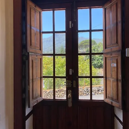 Casa Palmera Canaria, Frueher Sambal Holiday home *