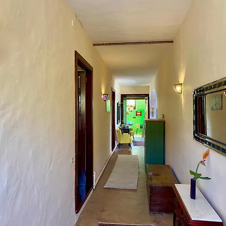 Casa Palmera Canaria, Frueher Sambal Holiday home *