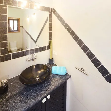 Casa Palmera Canaria, Frueher Sambal Holiday home *